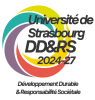 Logo du Label DDRS