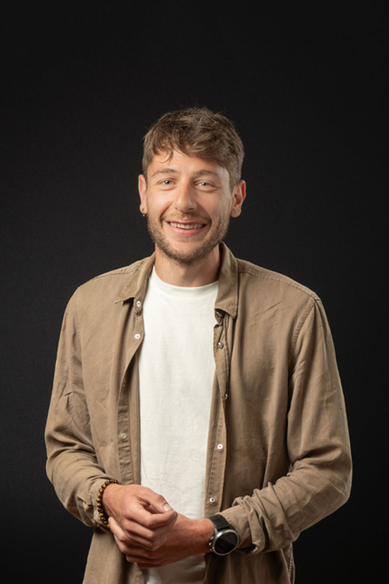 Steven Bardey © Schroder/Unistra