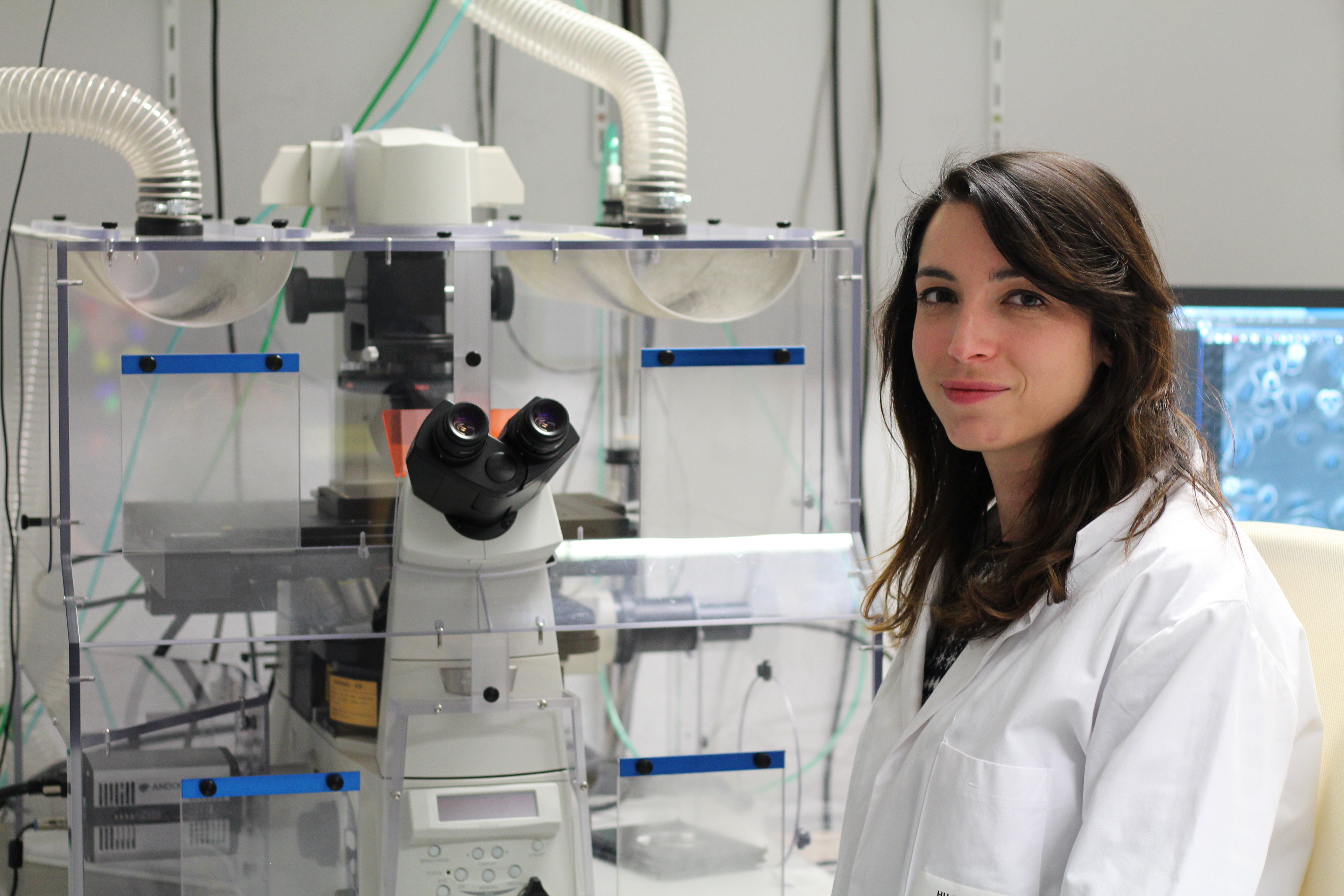 « ELLES vous rencontrent ! »